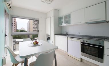 Departamento 4 Ambientes Venta Ramos Mejía 2 Coch.