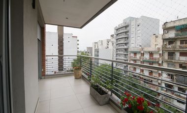Departamento 4 Ambientes Venta Ramos Mejía 2 Coch.
