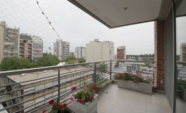 Departamento 4 Ambientes Venta Ramos Mejía 2 Coch.