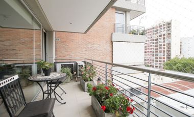 Departamento 4 Ambientes Venta Ramos Mejía 2 Coch.