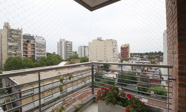 Departamento 4 Ambientes Venta Ramos Mejía 2 Coch.