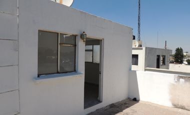 Casa en Renta en Tlalnepantla