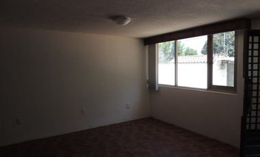 Casa en Renta en Tlalnepantla