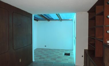 Casa en Renta en Tlalnepantla