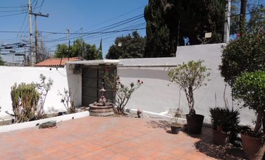 Casa en Renta en Tlalnepantla