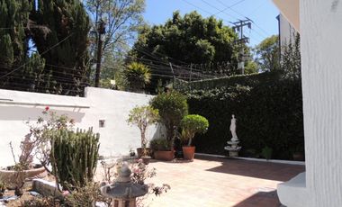 Casa en Renta en Tlalnepantla