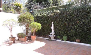 Casa en Renta en Tlalnepantla