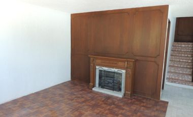 Casa en Renta en Tlalnepantla