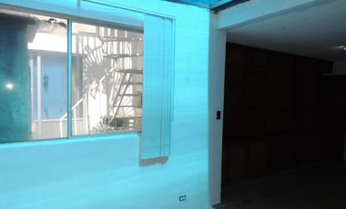 Casa en Renta en Tlalnepantla