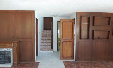 Casa en Renta en Tlalnepantla