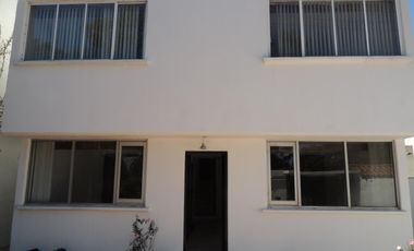 Casa en Renta en Tlalnepantla