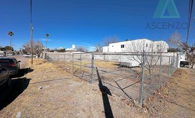 Oportunidad¡¡ Terreno en Venta por Av. Trasviña y Retes, Oscgon
