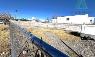 Oportunidad¡¡ Terreno en Venta por Av. Trasviña y Retes, Oscgon