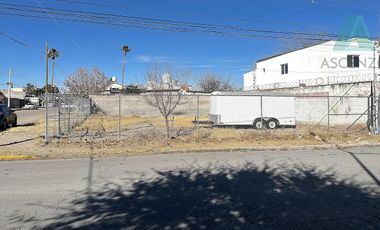 Oportunidad¡¡ Terreno en Venta por Av. Trasviña y Retes, Oscgon