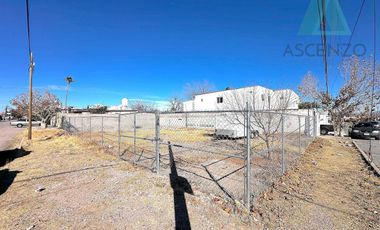 Oportunidad¡¡ Terreno en Venta por Av. Trasviña y Retes, Oscgon