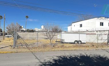 Oportunidad¡¡ Terreno en Venta por Av. Trasviña y Retes, Oscgon