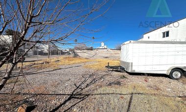 Oportunidad¡¡ Terreno en Venta por Av. Trasviña y Retes, Oscgon