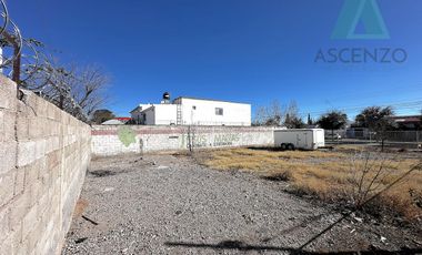 Oportunidad¡¡ Terreno en Venta por Av. Trasviña y Retes, Oscgon