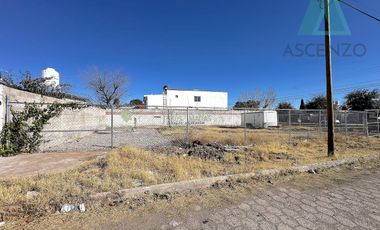 Oportunidad¡¡ Terreno en Venta por Av. Trasviña y Retes, Oscgon