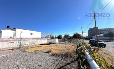 Oportunidad¡¡ Terreno en Venta por Av. Trasviña y Retes, Oscgon