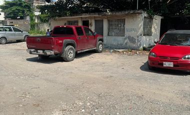 Terreno en Veracruz Centro