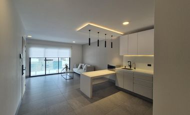 Exclusivo Departamento en Renta cerca de Interlomas | ¡Edificio Nuevo y de Bajo Mantenimiento!