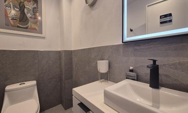 Exclusivo Departamento en Renta cerca de Interlomas | ¡Edificio Nuevo y de Bajo Mantenimiento!