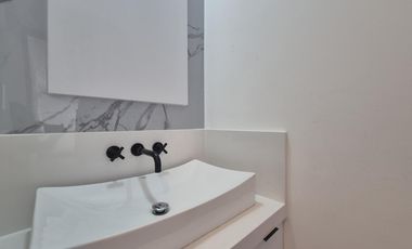 Exclusivo Departamento en Renta cerca de Interlomas | ¡Edificio Nuevo y de Bajo Mantenimiento!
