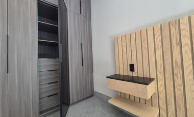 Exclusivo Departamento en Renta cerca de Interlomas | ¡Edificio Nuevo y de Bajo Mantenimiento!