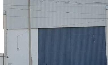 Nave Industrial en Renta en Pueblo Tlaxcalancingo
