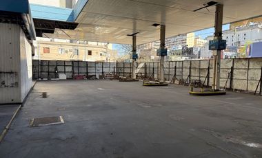 ALQUILER COMERCIAL LOTE 625 M2 EN SAN CRISTOBAL