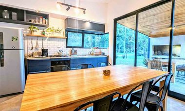 VENTA CASA 2 DORMITORIOS PILETA CAMPO TIMBÓ