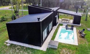 VENTA CASA 2 DORMITORIOS PILETA CAMPO TIMBÓ