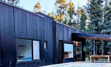 VENTA CASA 2 DORMITORIOS PILETA CAMPO TIMBÓ