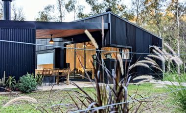 VENTA CASA 2 DORMITORIOS PILETA CAMPO TIMBÓ