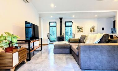 VENTA CASA 2 DORMITORIOS PILETA CAMPO TIMBÓ