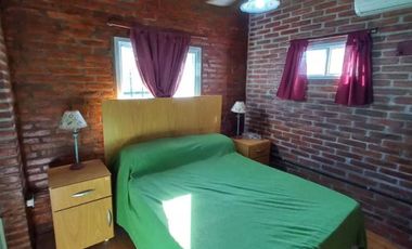 CASA EN VENTA VILLA LA RIBERA ANDINO 3 DORMITORIOS