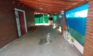 CASA EN VENTA VILLA LA RIBERA ANDINO 3 DORMITORIOS