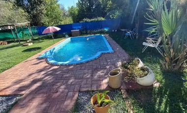 CASA EN VENTA VILLA LA RIBERA ANDINO 3 DORMITORIOS
