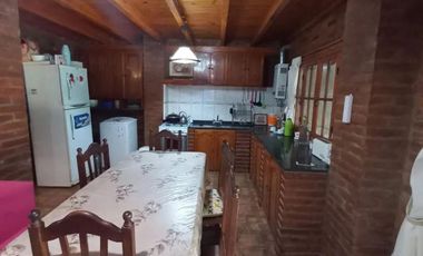 CASA EN VENTA VILLA LA RIBERA ANDINO 3 DORMITORIOS