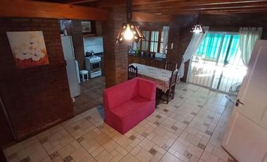 CASA EN VENTA VILLA LA RIBERA ANDINO 3 DORMITORIOS
