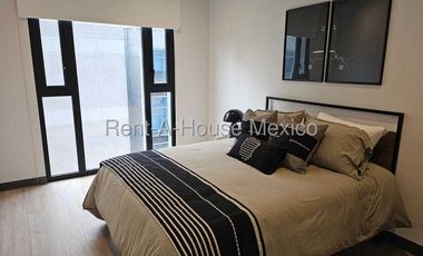 Departamento en Renta en Boulevard Interlomas, La Herradura RU 26-204.