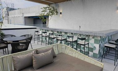 Departamento en Renta en Boulevard Interlomas, La Herradura RU 26-204.
