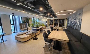 Departamento en Renta en Boulevard Interlomas, La Herradura RU 26-204.