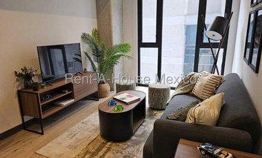 Departamento en Renta en Boulevard Interlomas, La Herradura RU 26-204.