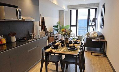 Departamento en Renta en Boulevard Interlomas, La Herradura RU 26-204.
