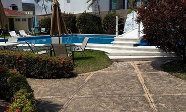 FRACC. RESIDENCIAL MARINO, PLAYA DE VACAS, MEDELLIN, VERACRUZ