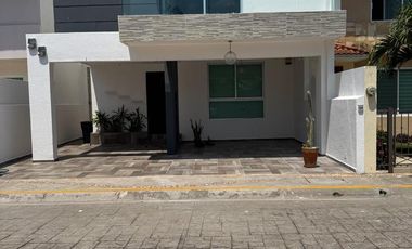 FRACC. RESIDENCIAL MARINO, PLAYA DE VACAS, MEDELLIN, VERACRUZ