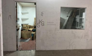Bodega comercial en Renta en Av Arcos de Belén, Doctores, Cuauhtémoc, 06720, CDMX