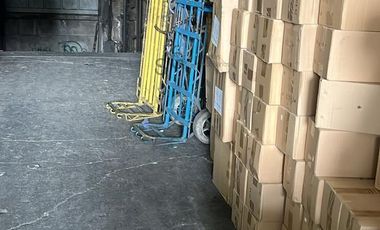 Bodega comercial en Renta en Av Arcos de Belén, Doctores, Cuauhtémoc, 06720, CDMX